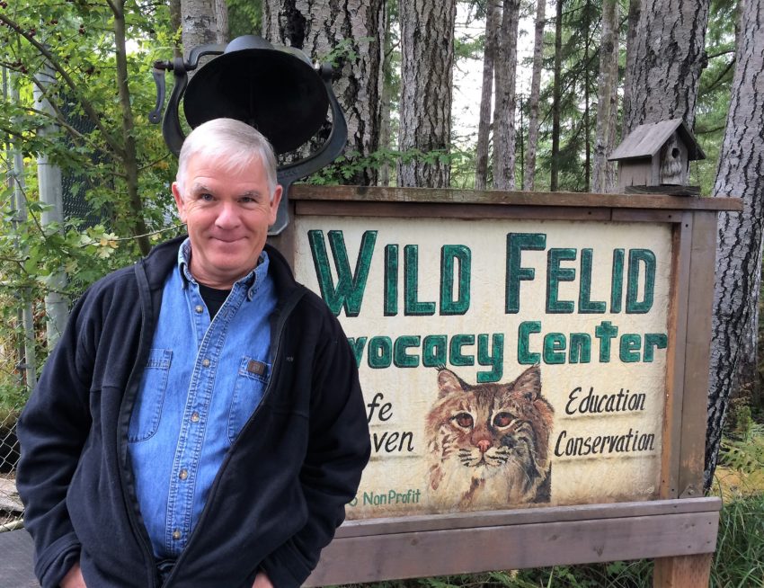 Wild Felid Advocacy Center