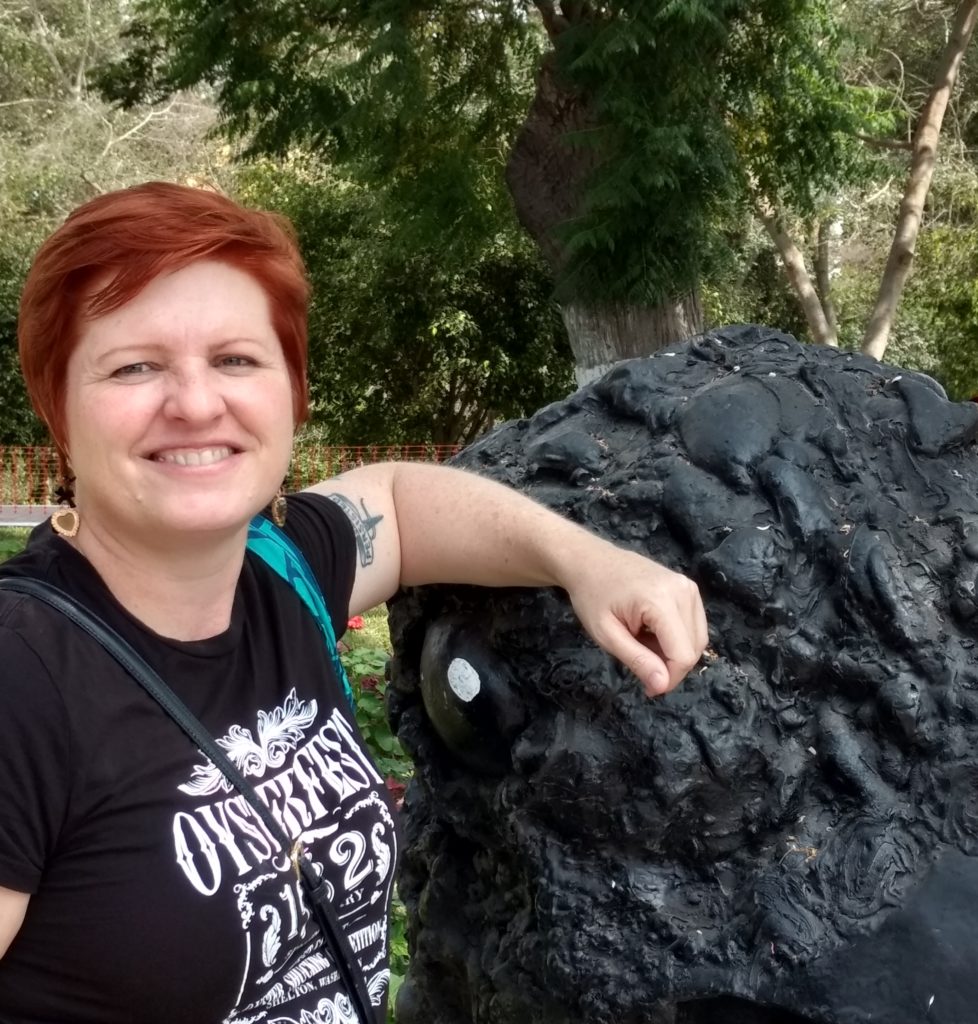Tammy + Vulture